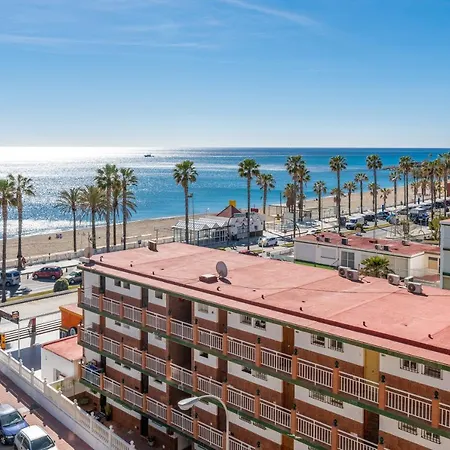 Sunny Seaside