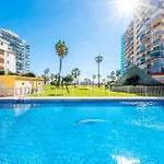 Apartamento Sunny Seaside