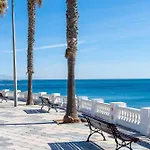 Sunny Seaside Apartamento