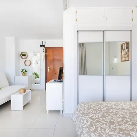 Apartamento Sunny Seaside Benalmádena