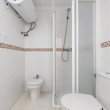 Apartamento Sunny Seaside Benalmádena