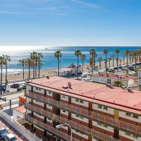 Sunny Seaside *