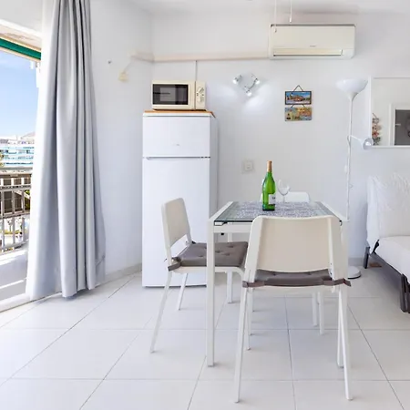 Apartamento Sunny Seaside
