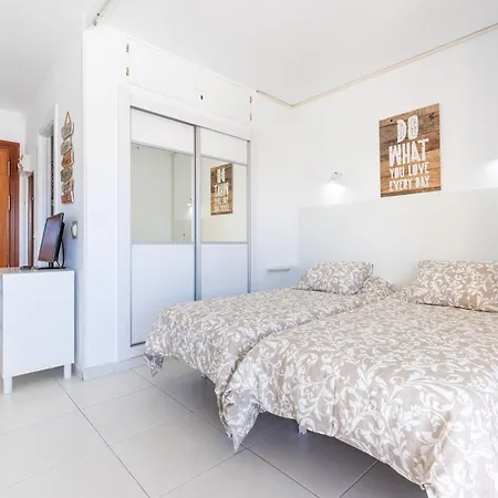 Apartamento Sunny Seaside *
