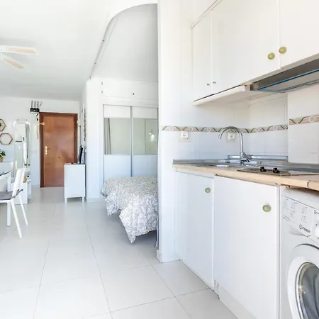 Apartment Sunny Seaside *