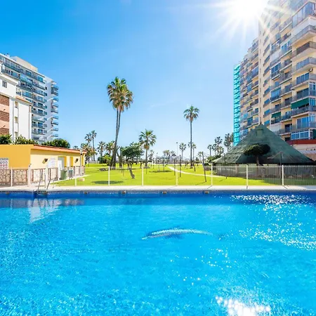Apartment Sunny Seaside