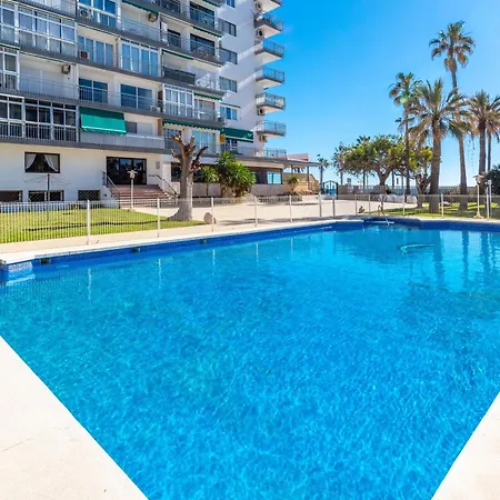 Apartment Sunny Seaside